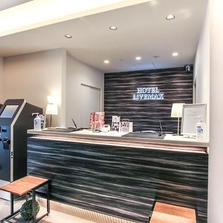 Hotel Livemax Osaka 가도마시 외부 사진