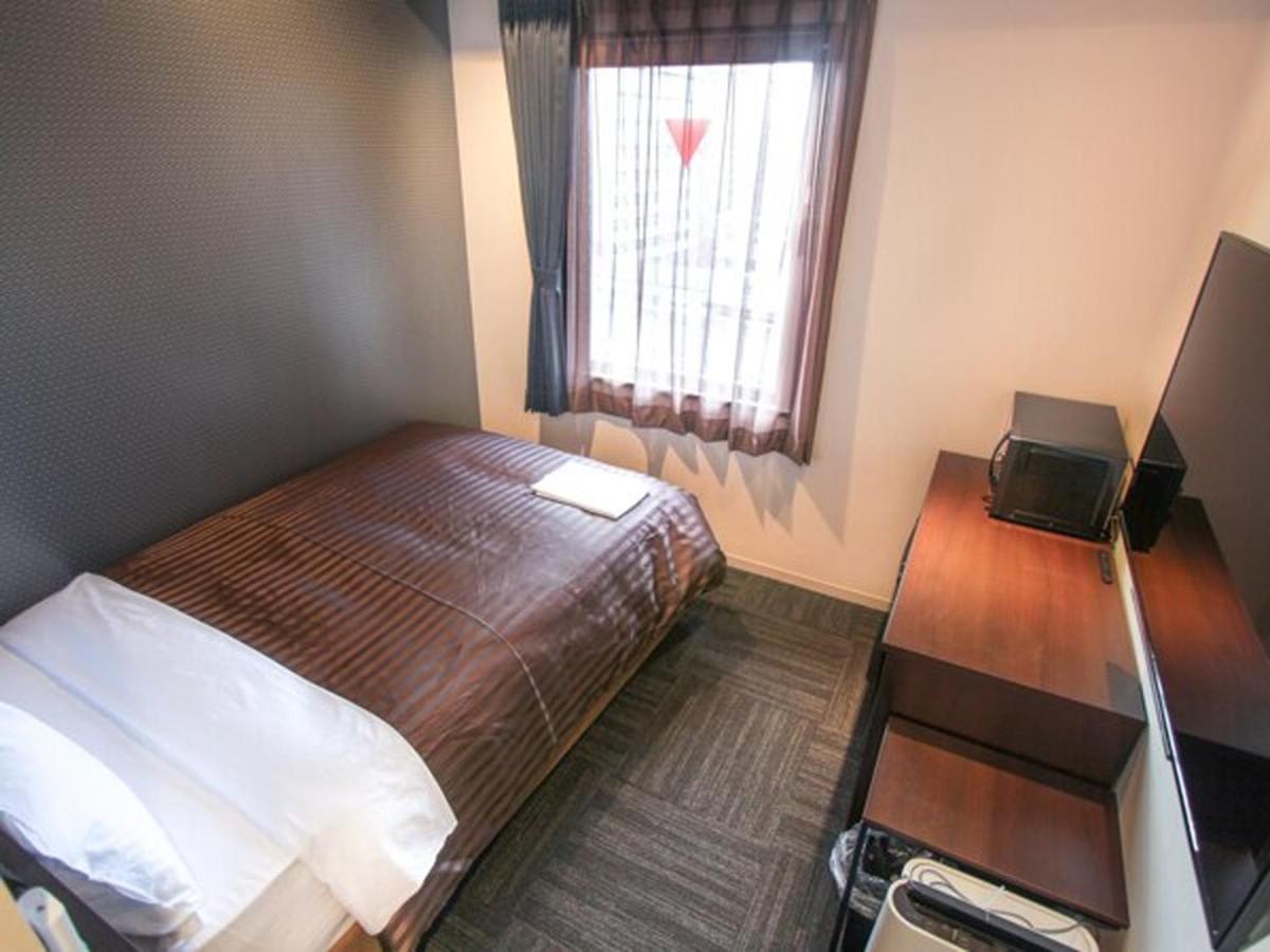 Hotel Livemax Osaka 가도마시 외부 사진