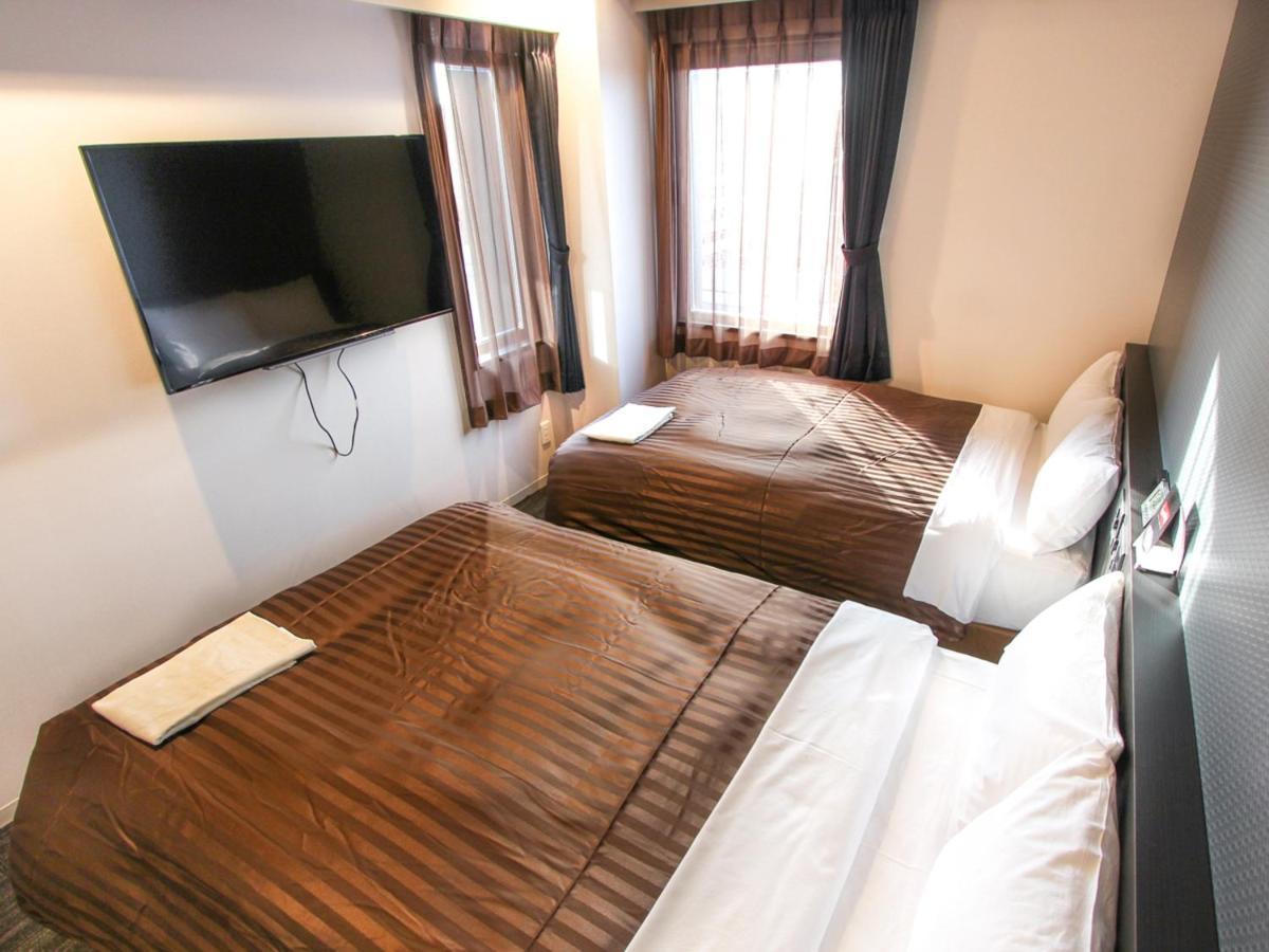 Hotel Livemax Osaka 가도마시 외부 사진