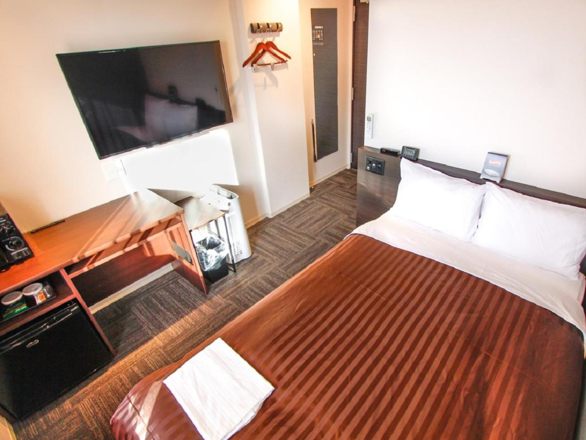 Hotel Livemax Osaka 가도마시 외부 사진