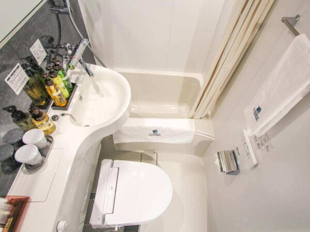 Hotel Livemax Osaka 가도마시 외부 사진