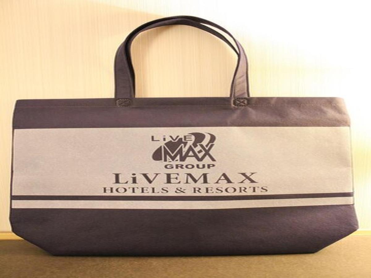 Hotel Livemax Osaka 가도마시 외부 사진