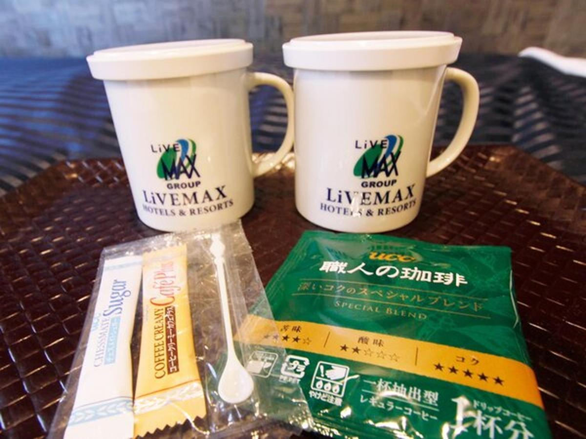 Hotel Livemax Osaka 가도마시 외부 사진